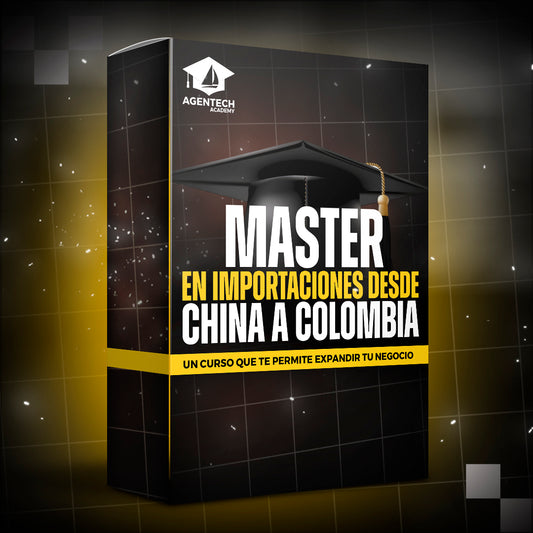 Master en importaciones